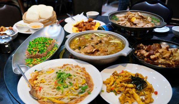 太平美食餐廳