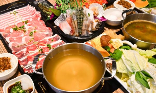 靜宜大學餐廳 靜宜大學餐廳