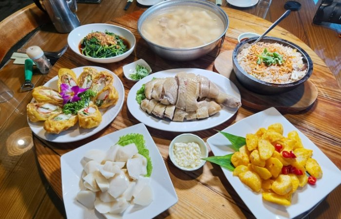 五股美食 五股美食