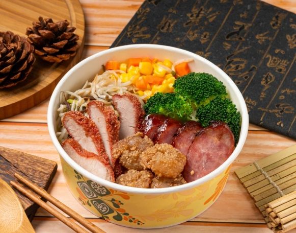 五股工業區美食推薦 五股工業區美食推薦