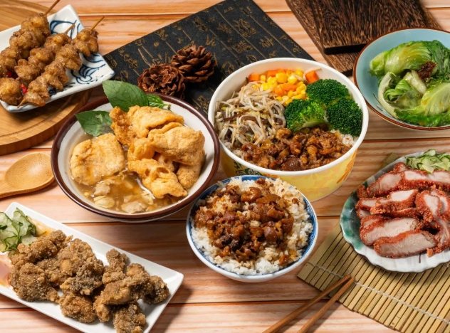 五股工業區平價美食 五股工業區平價美食
