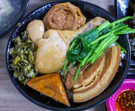五股工業區平價美食 五股工業區平價美食