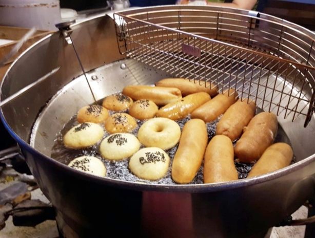 五股工業區美食推薦 五股工業區美食推薦