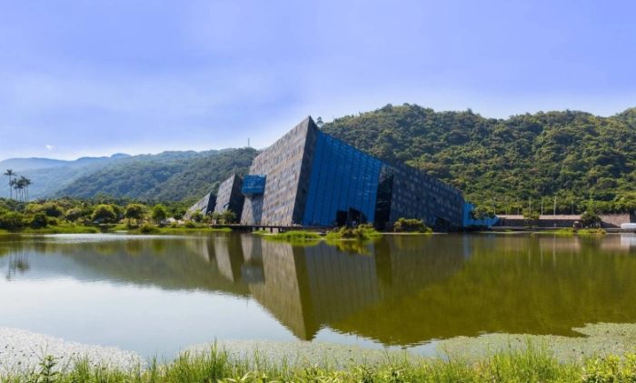 宜蘭旅遊景點