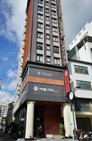台中火車站住宿推薦 台中火車站住宿推薦