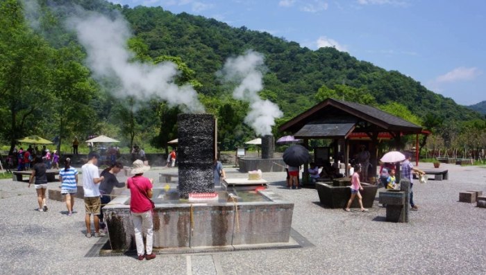 宜蘭必去景點