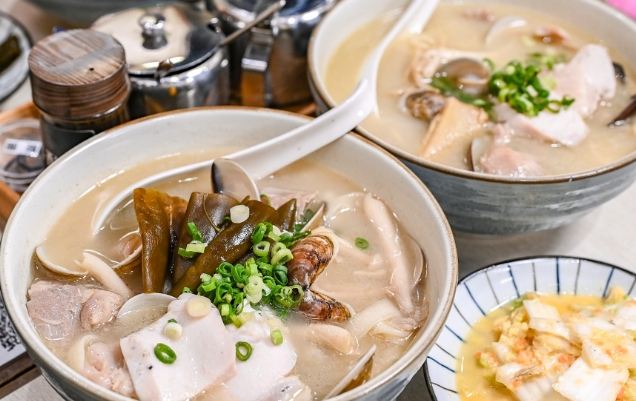 新莊美食推薦