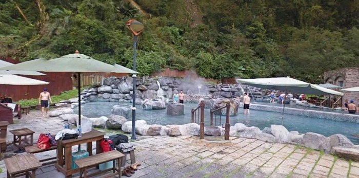 宜蘭必去景點