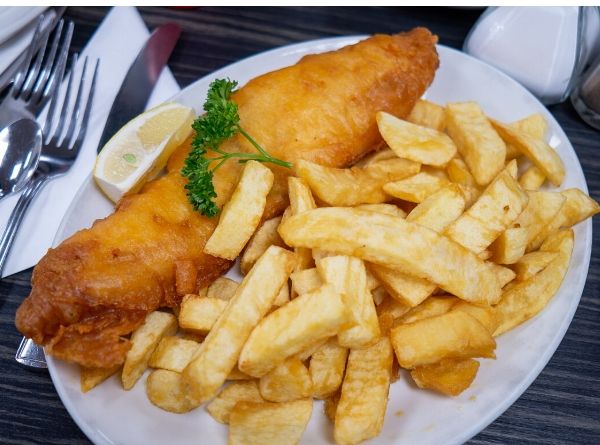 英式早餐 英式早餐