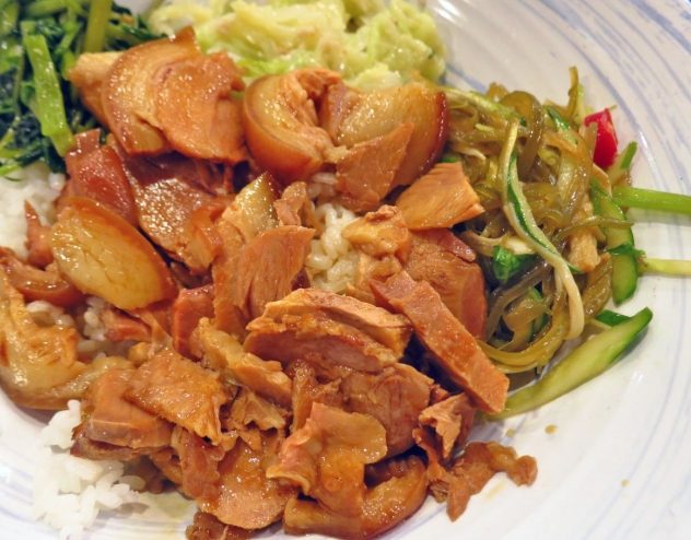 五股美食推薦