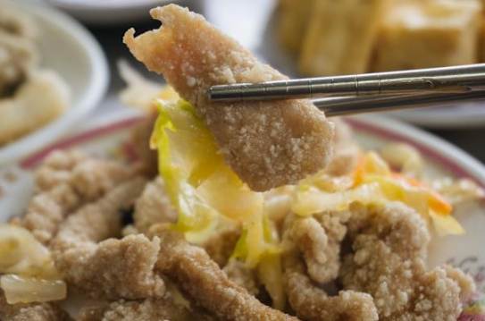 五股美食推薦