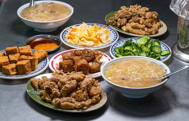 五股小吃攻略