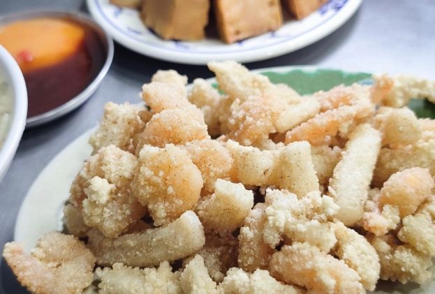 五股美食推薦