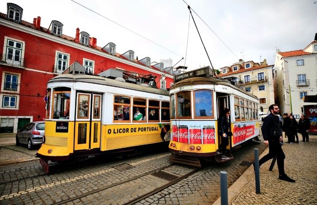 西班牙葡萄牙自由行天數規劃