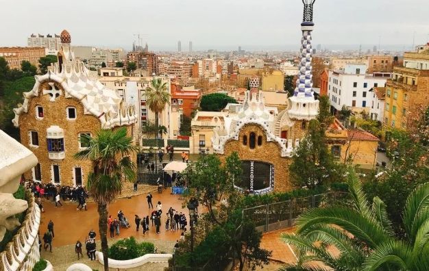 西班牙葡萄牙自由行天數規劃