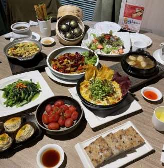 高雄巨蛋餐廳推薦 高雄巨蛋餐廳推薦