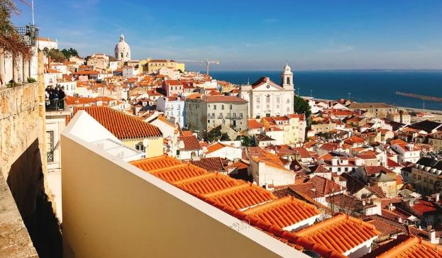 西葡旅遊天數建議