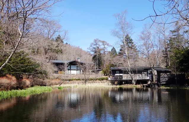 輕井澤旅遊攻略 輕井澤旅遊攻略