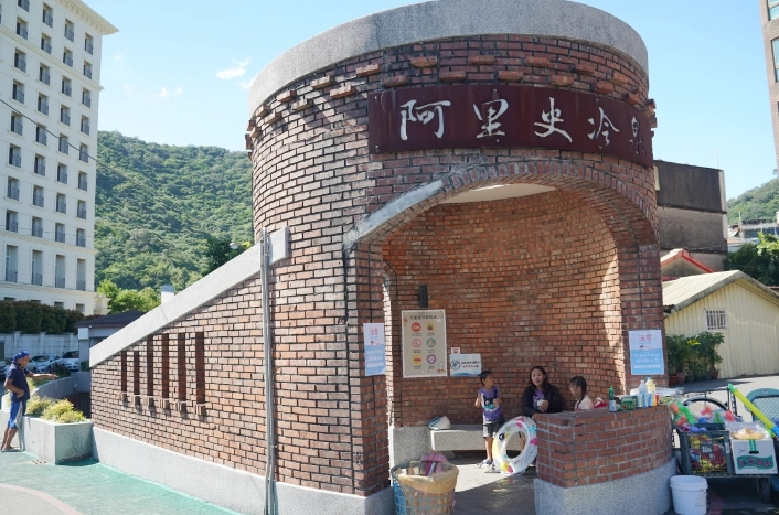 宜蘭蘇澳景點免費