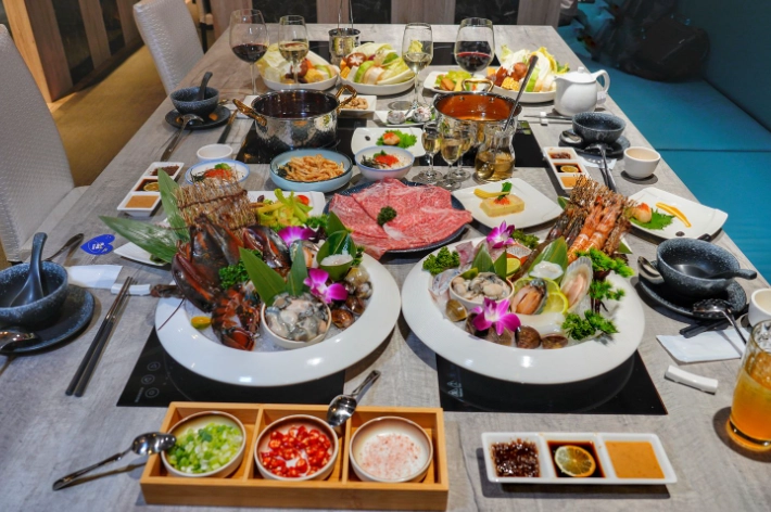 大安站聚餐推薦 大安站聚餐推薦