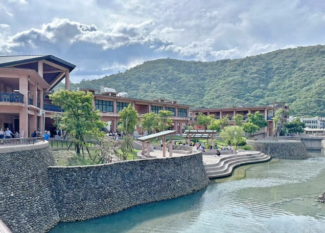 宜蘭蘇澳景點免費