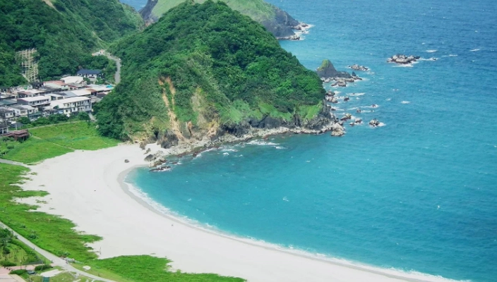 蘇澳免費旅遊