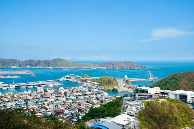 南方澳旅遊攻略 南方澳旅遊攻略