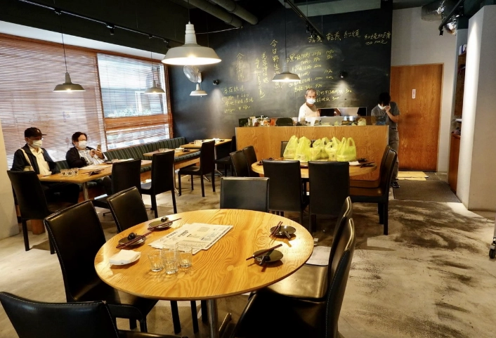 大安站聚餐推薦 大安站聚餐推薦