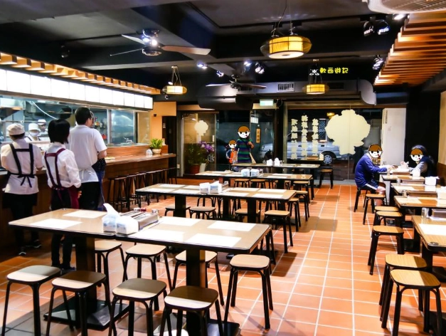 大安站聚餐推薦 大安站聚餐推薦