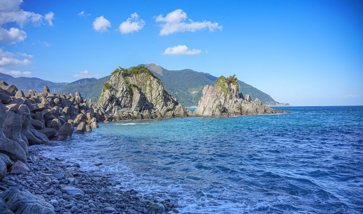 蘇澳免費旅遊