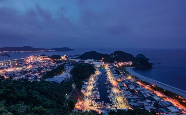 宜蘭南方澳景點 宜蘭南方澳景點