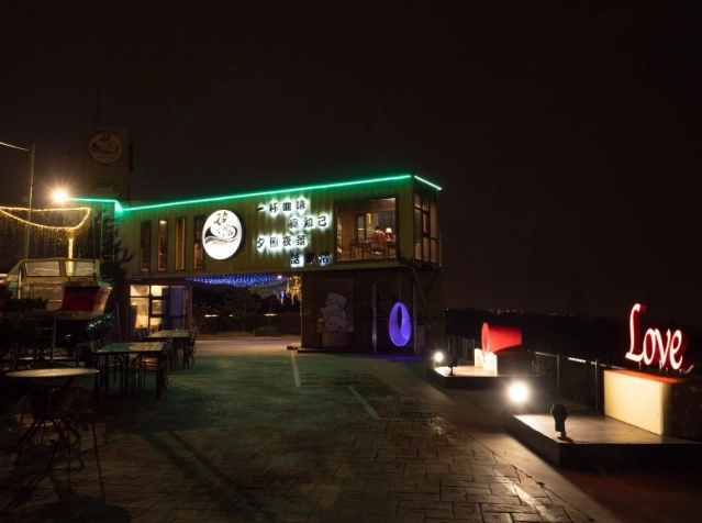 沙鹿聚餐包厢 沙鹿聚餐包厢