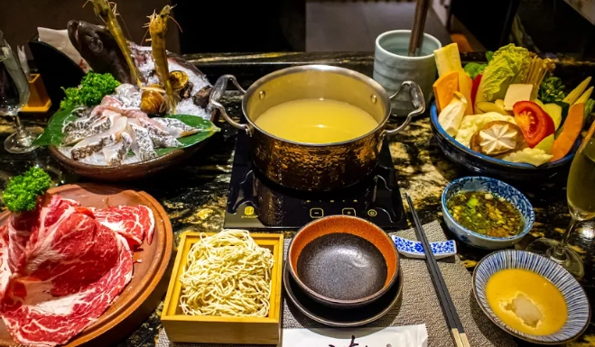 大安站美食
