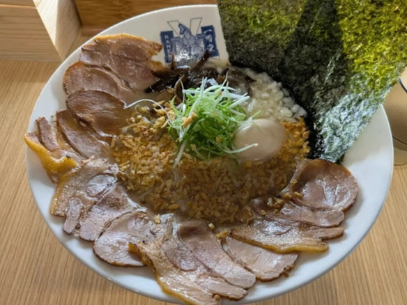 大安站美食