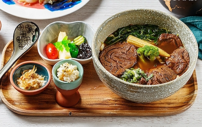 4號出口餐廳