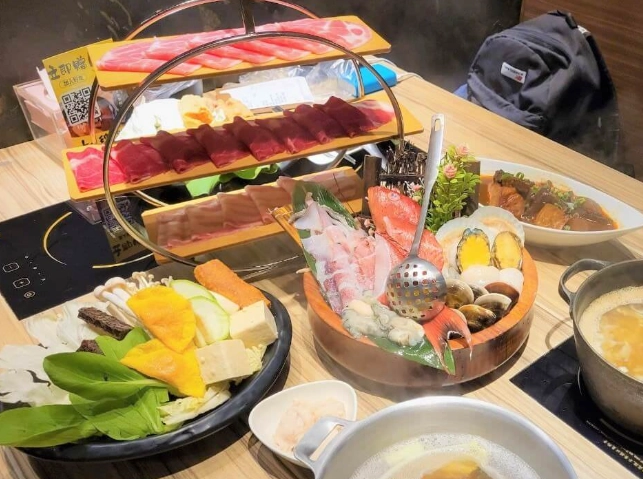 沙鹿高評價餐廳 沙鹿高評價餐廳