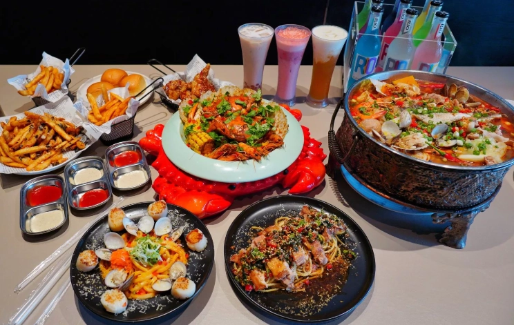 逢甲夜市美食推薦 逢甲夜市美食推薦