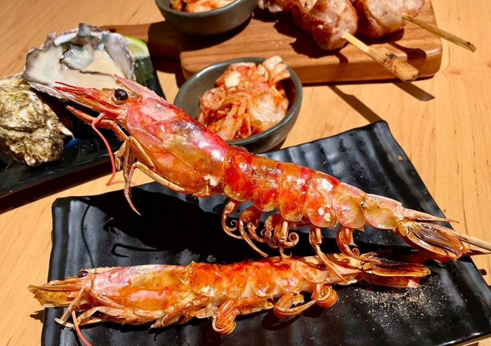 逢甲夜市餐廳推薦 逢甲夜市餐廳推薦