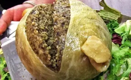 英國食物難吃原因