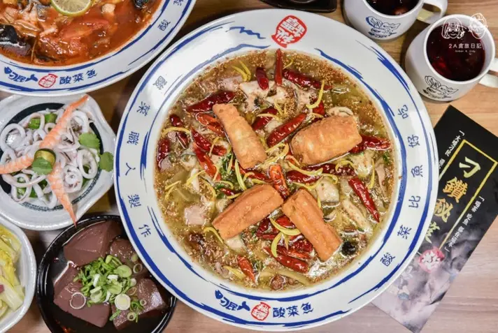 逢甲夜市餐廳推薦 逢甲夜市餐廳推薦