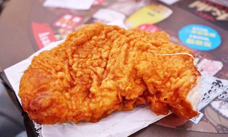 逢甲夜市美食推薦 逢甲夜市美食推薦