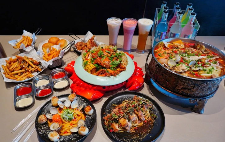 逢甲夜市美食推薦 逢甲夜市美食推薦