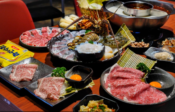 台中逢甲夜市餐廳 台中逢甲夜市餐廳