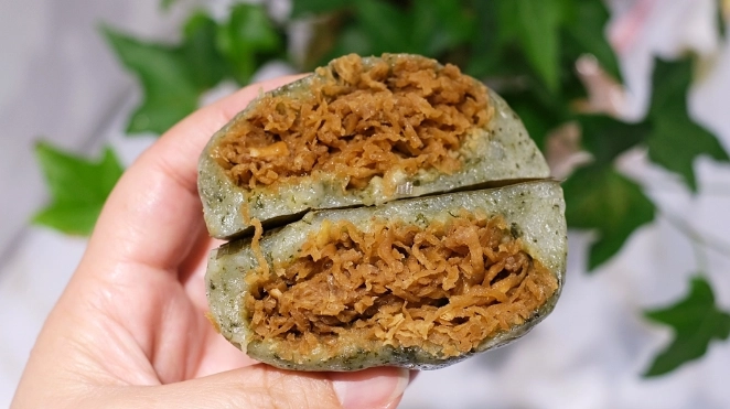 台中大坑必吃 台中大坑必吃