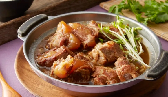 台中美食指南