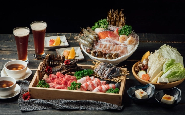 台中餐廳指南 台中餐廳指南