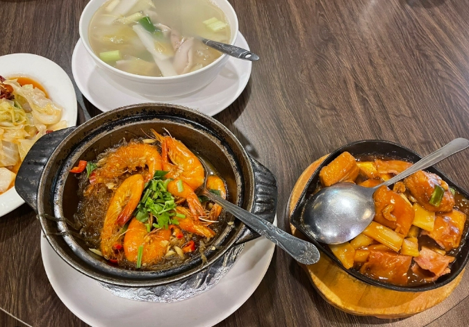 台中美食指南