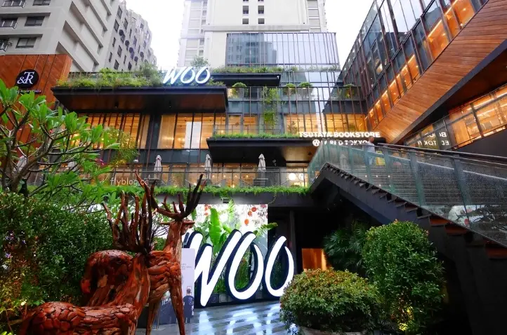 台中餐廳指南 台中餐廳指南