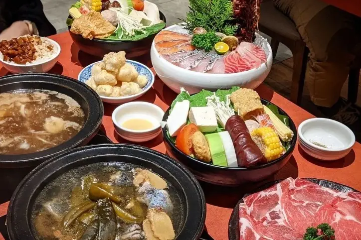 台中美食推薦 台中美食推薦
