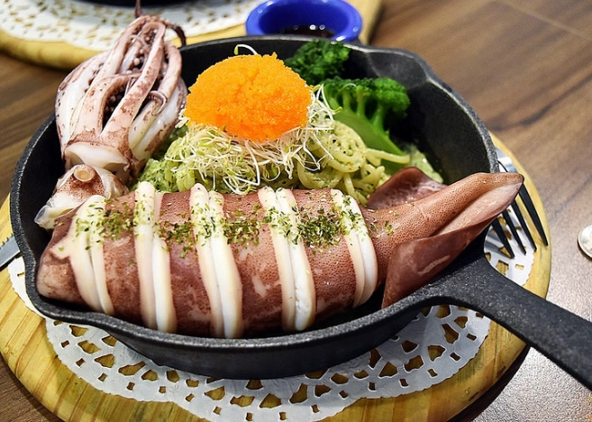 台中餐廳指南 台中餐廳指南